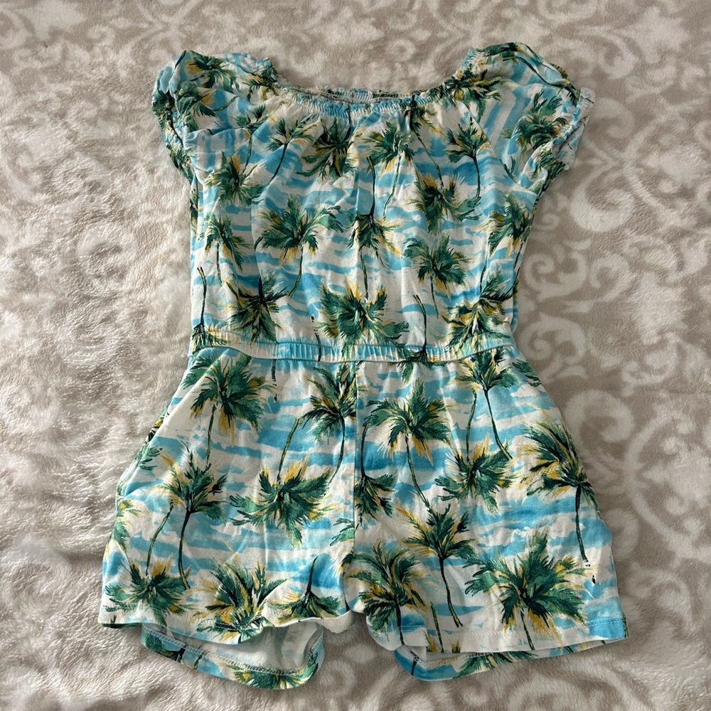 Old navy Romper